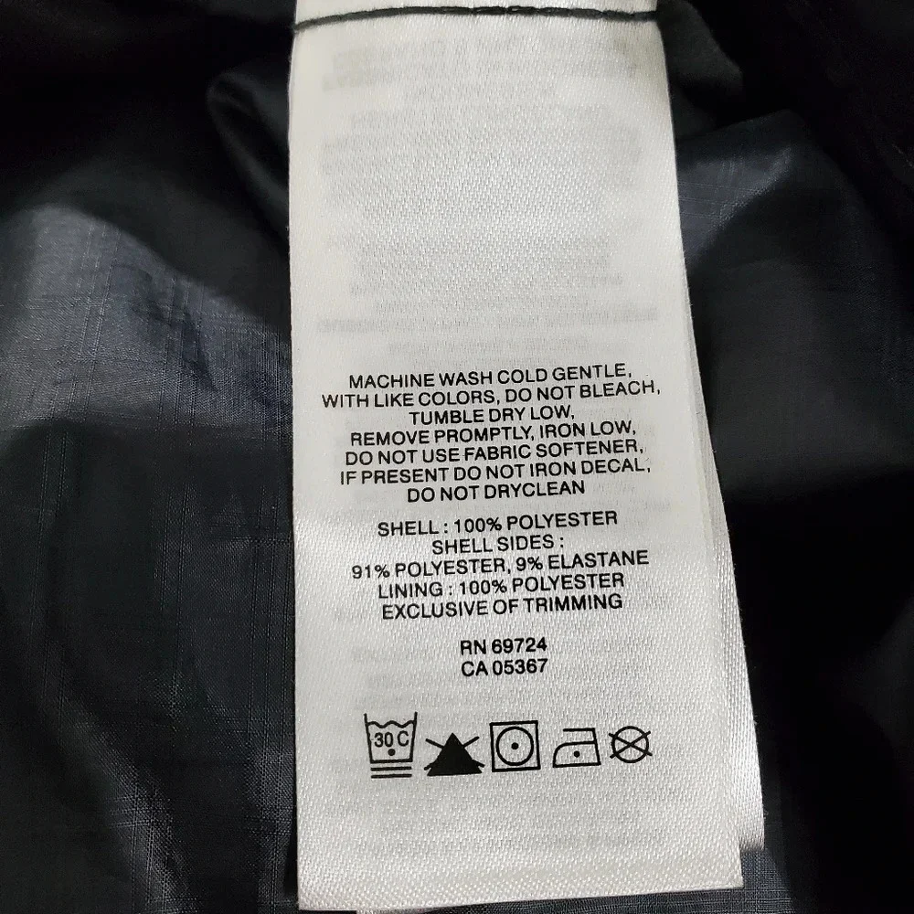 🤴 Columbia Omni-Shield Advanced Repellency Men's size XL